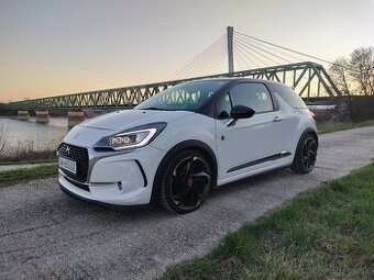 DS3 Performance 208PS