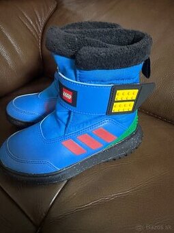 Adidas x Lego velkost 30