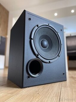 Yamaha YST-SW300