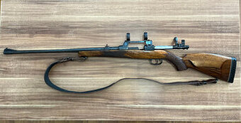CZ Uherský Brod VZ.24 v kalibri 8x57JS