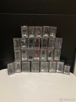 STAR WARS FIGURKY - 1