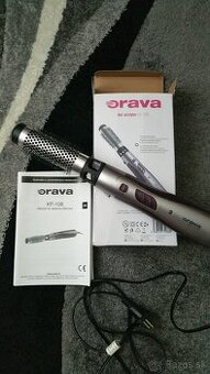 kulmofen orava