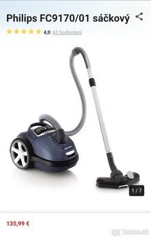 Philips FC9170 - 1