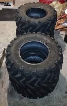 ATV pneu 25x10x12 , 25x11x12