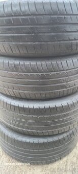 Pneumatiky Hankook 225/60R17 letne