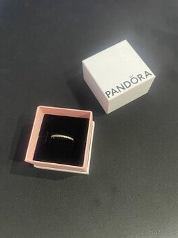 Pandora prsteň