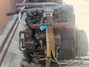 Zetor Motor 5501