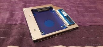 HDD/SSD Caddy pre Dell Latitude