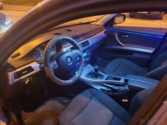 Bwm 318d e90