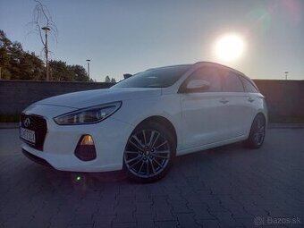 Hyundai i30 CW Kombi 1.4i 73kw