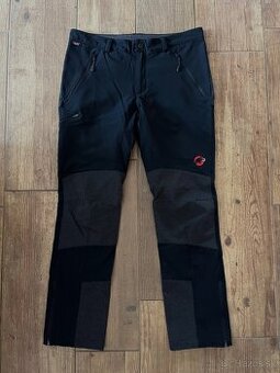 Strecove nohavice mammut 52