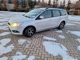 Predám Ford focus
