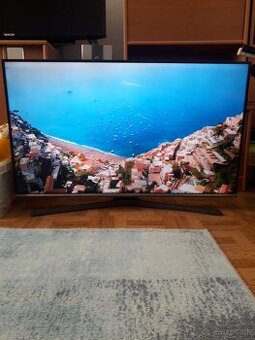 Smart tv samsung 102cm