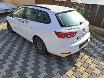 Seat Leon III. 1.5tsi 96kw
