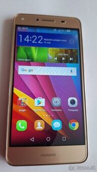Huawei Y5 II