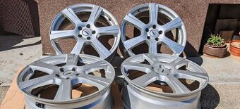 Alu Autec 5x112 R19