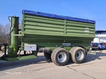 Fliegl ULW 30