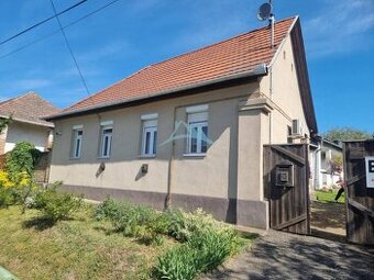 Na predaj vynikajúci rodinný dom v obci Nagyoroszi, Maďarsko