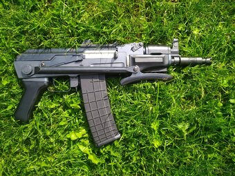 Airsoft AK 47 beta JG