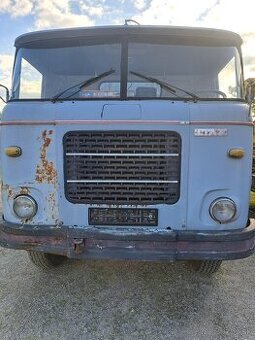 Liaz Trambus