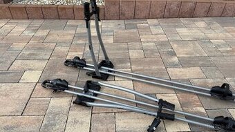 Strešný nosič bicyklov THULE, 2 ks