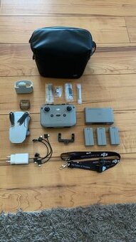 Dji Mini 2 Fly more Combo