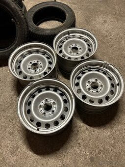 5x120 r16 prevarky
