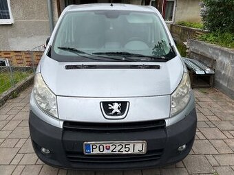 Peugeot Expert