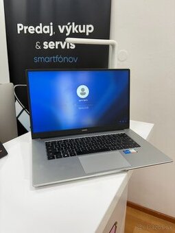 Huawei MateBook D14