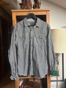 Panska kosela Tommy