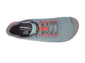 NOVÉ Merrell Barefoot dámske
