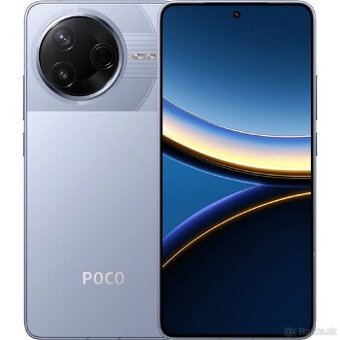 Poco F7 Pro 12/256 GB Blue