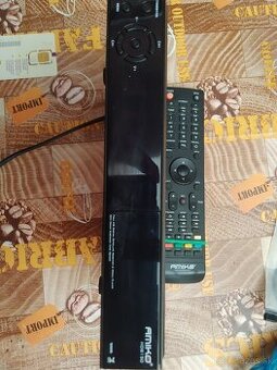 Amíco HD 8150