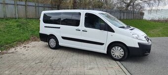 Fiat Scudo 2.0 16V MultiJet L2H1