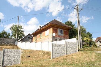 Predaj dom, chalupa Hačava - City, Hnúšťa Výmena