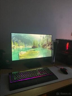 Herný PC