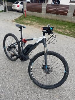 Predám elektrobicykel CTM
