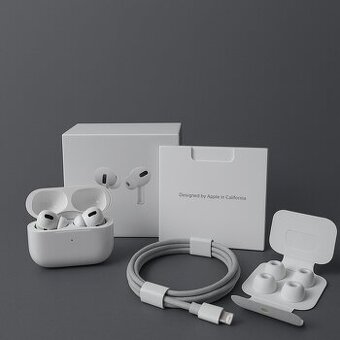 AirPods 2 pro