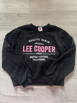 Lee Cooper mikina - 1