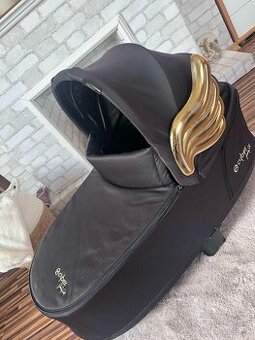 Cybex Jeremy Scott vanička, taška, fusak, nosič