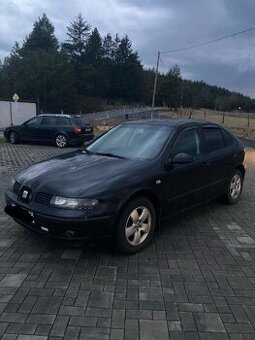 Predám Seat Leon