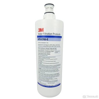 Náhradné filtračné kazety 3M™ radu AP3-C765-E