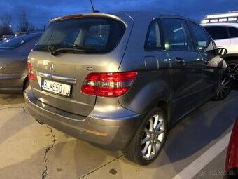 Mercedes B 200CDI