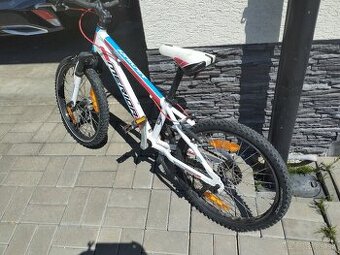 Detský bicykel Merida