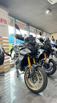 Yamaha Tracer 9GT