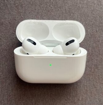 Airpods Pro (1.generácia)