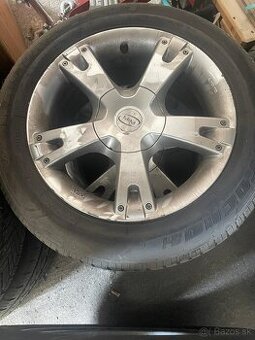 Elektróny 4x108/16