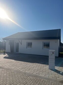 Predaj 4 - izbovej novostavby