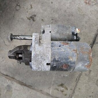Starter suzuki sx4