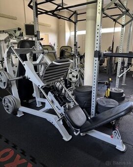 Legpress